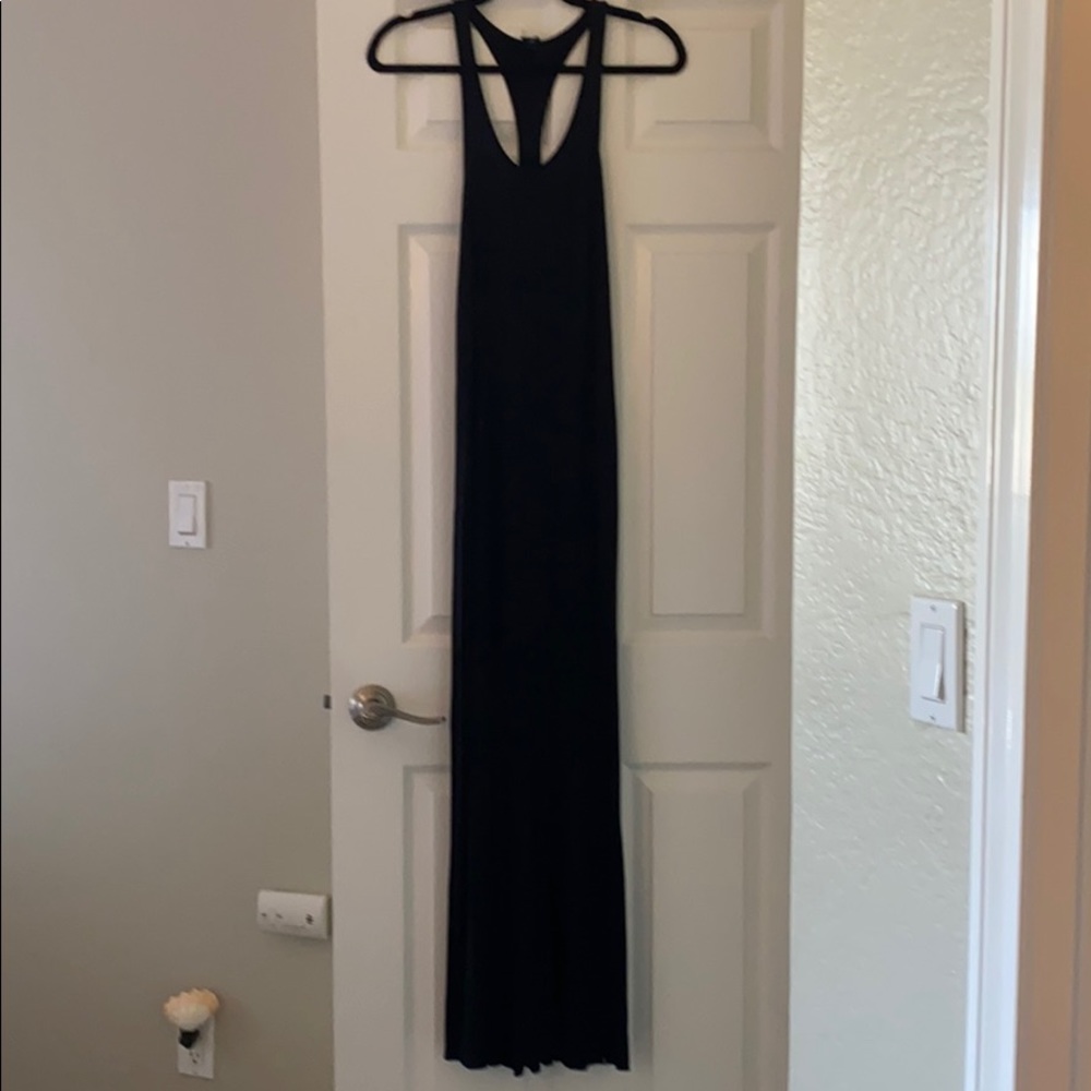 Volcom Maxi Dress